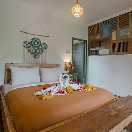 Munduk Farmhouse Luaran gambar