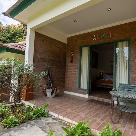 Munduk Farmhouse Luaran gambar