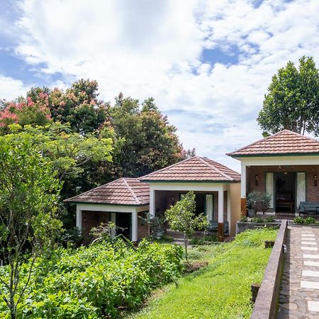 Munduk Farmhouse Luaran gambar