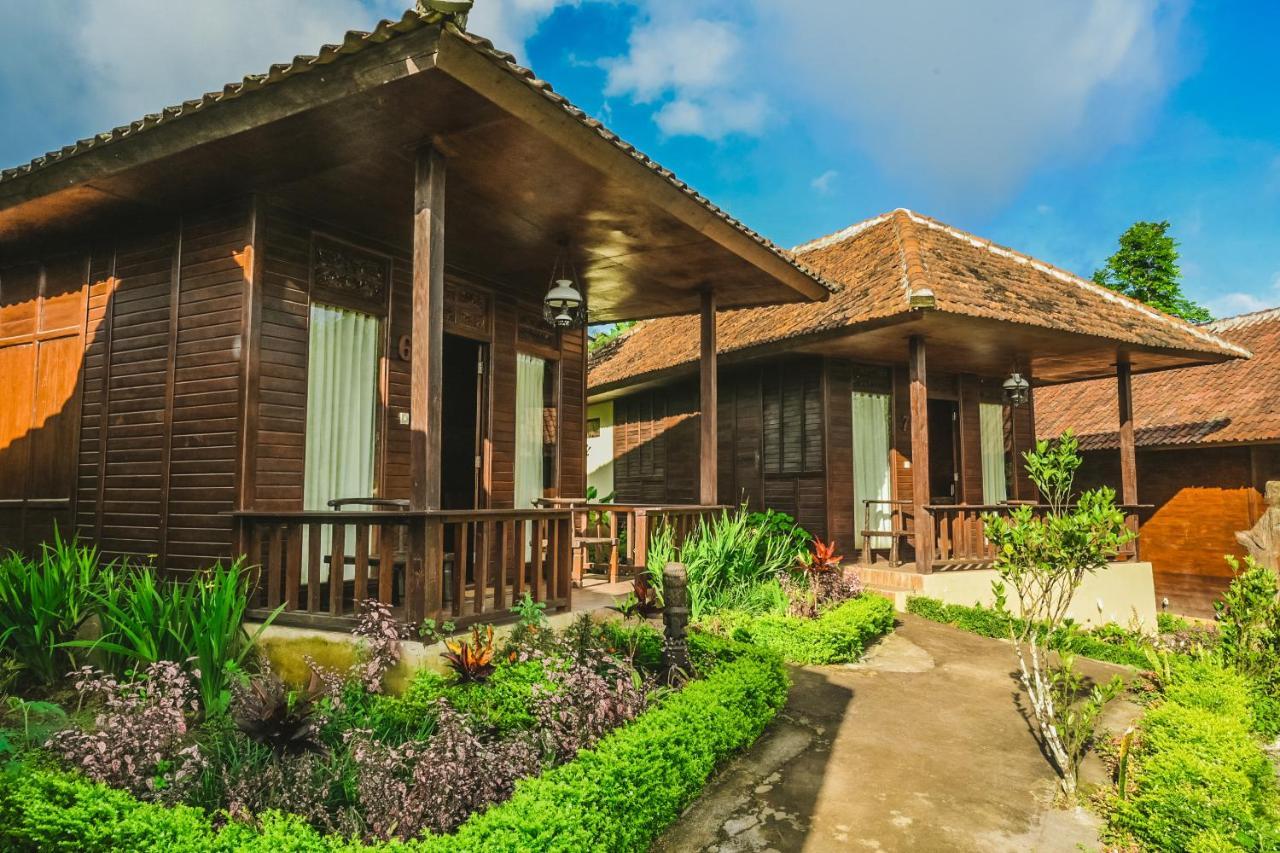 Munduk Farmhouse Luaran gambar