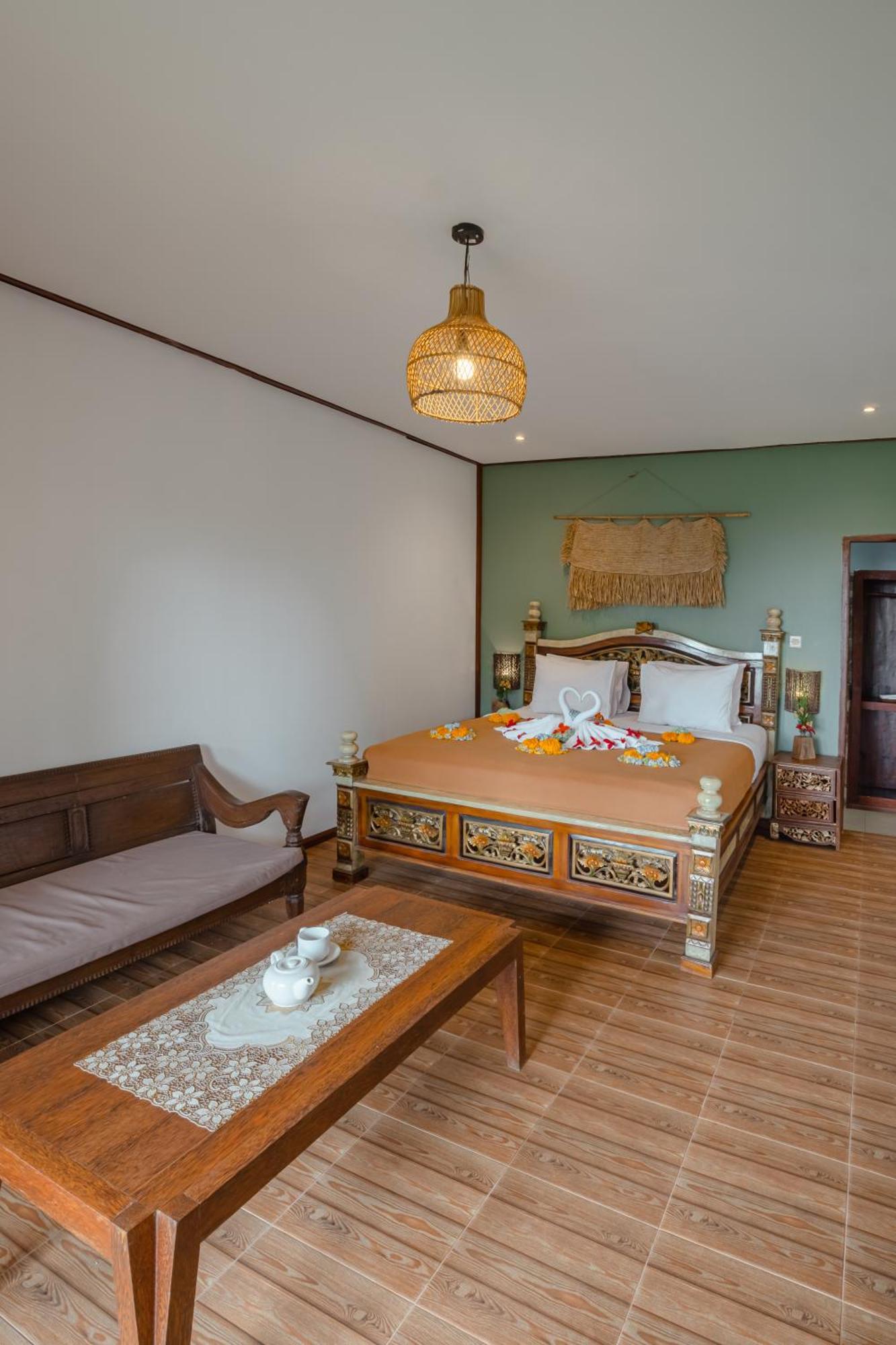 Munduk Farmhouse Luaran gambar