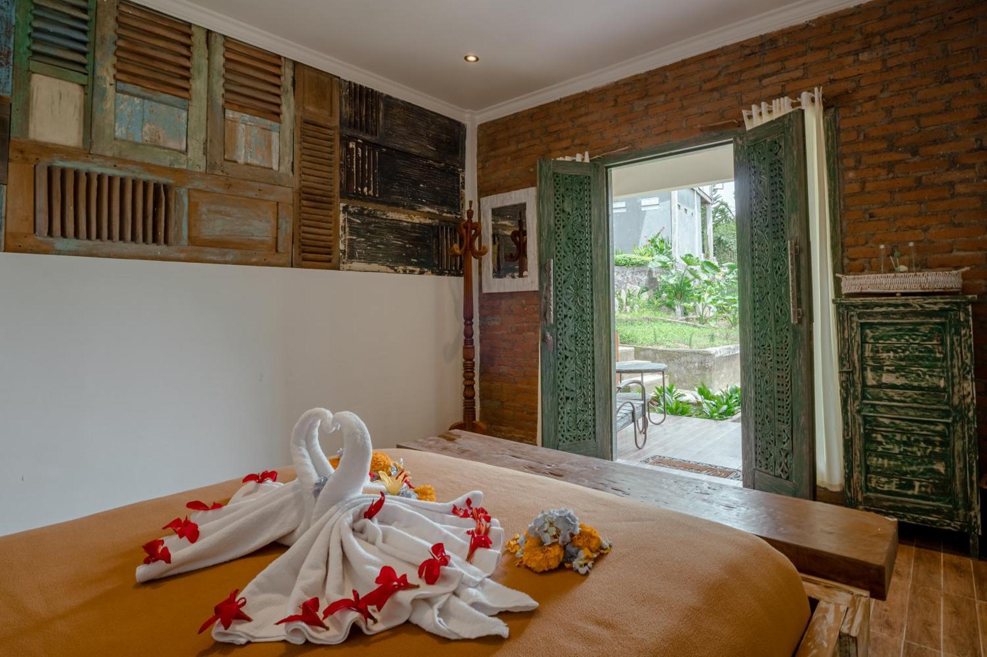 Munduk Farmhouse Luaran gambar