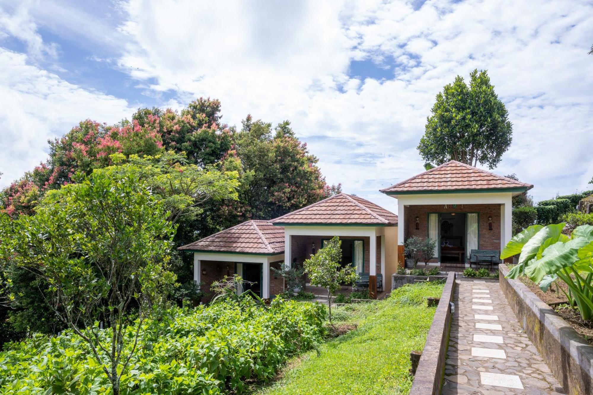 Munduk Farmhouse Luaran gambar