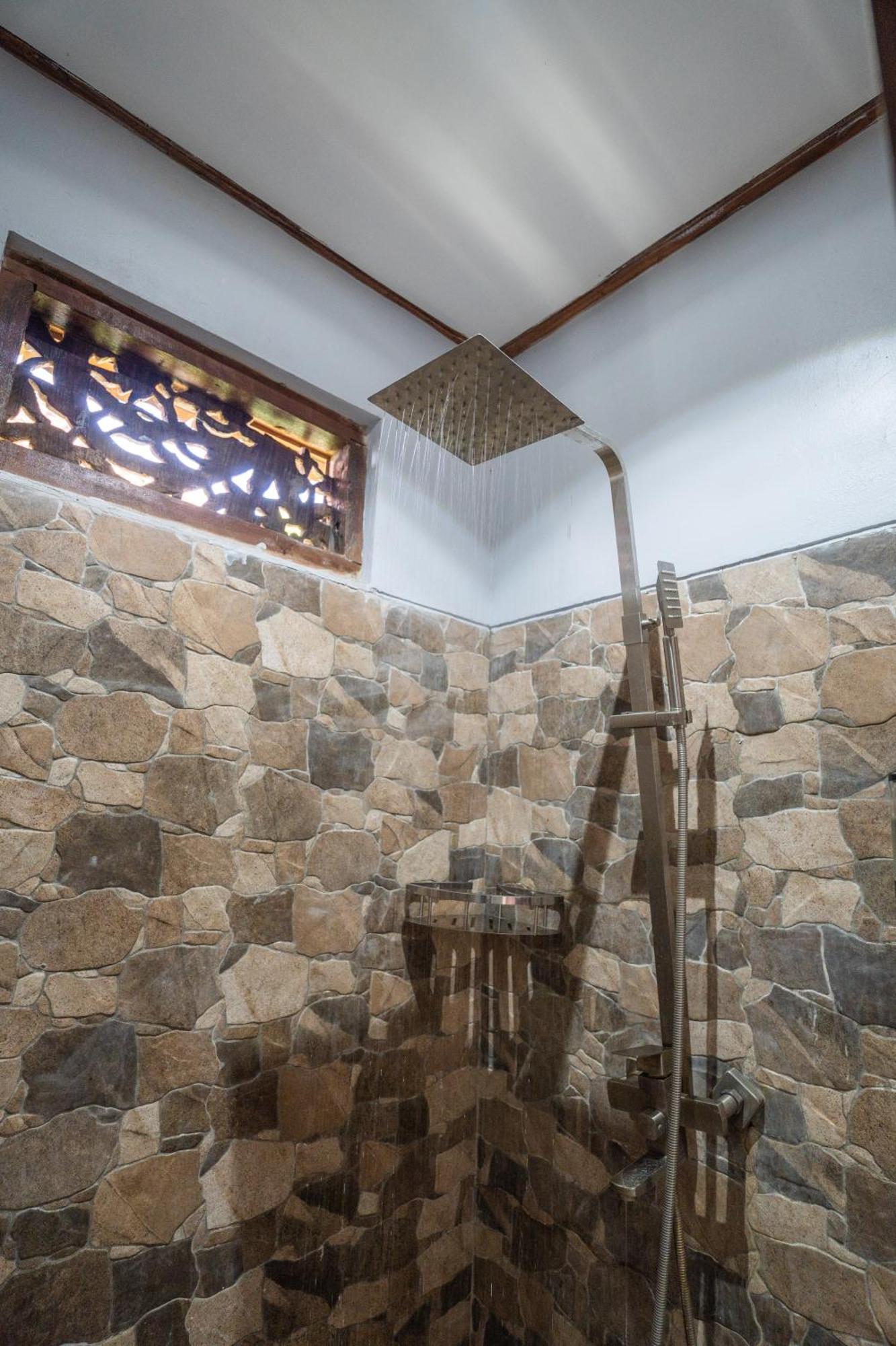 Munduk Farmhouse Luaran gambar