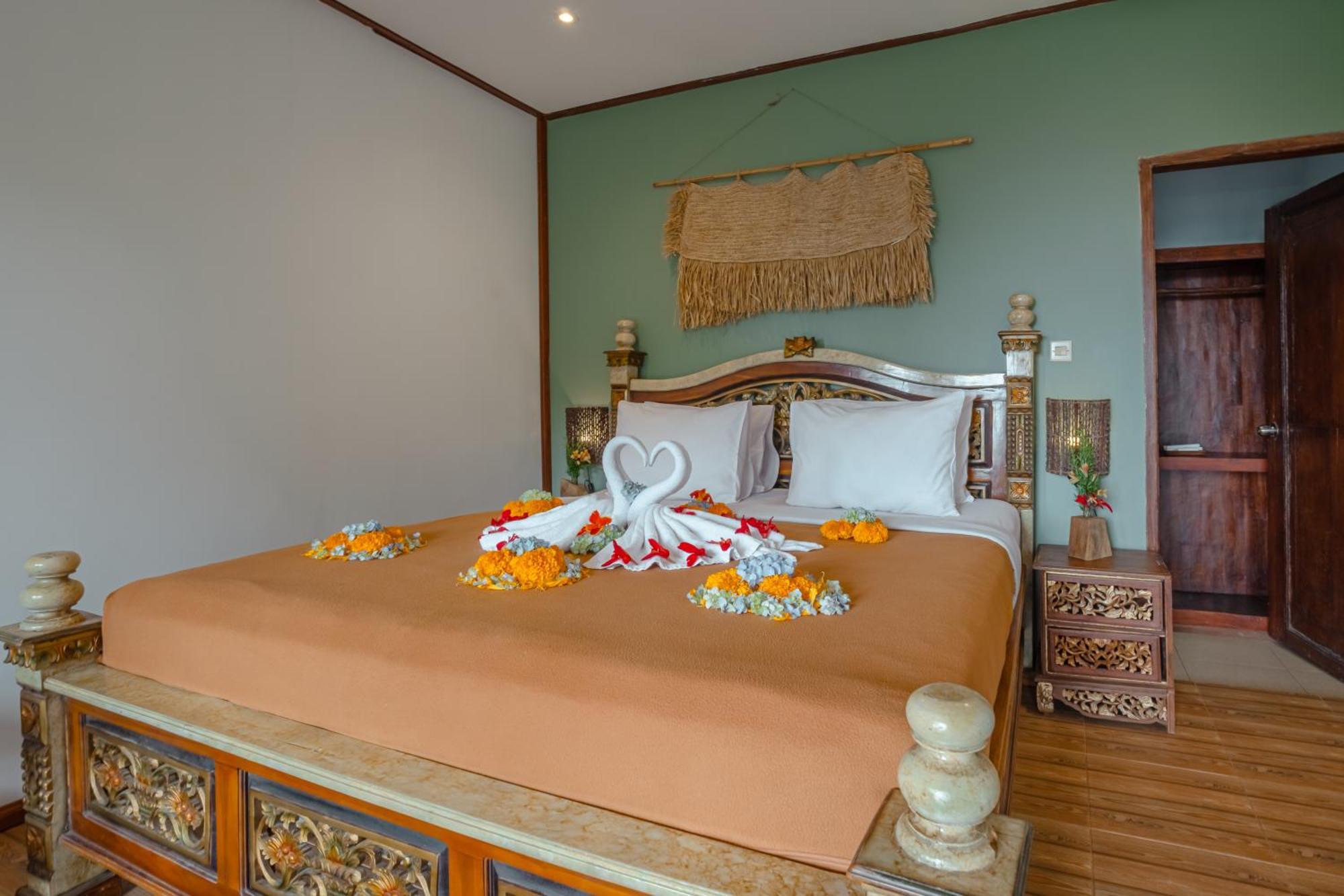 Munduk Farmhouse Luaran gambar