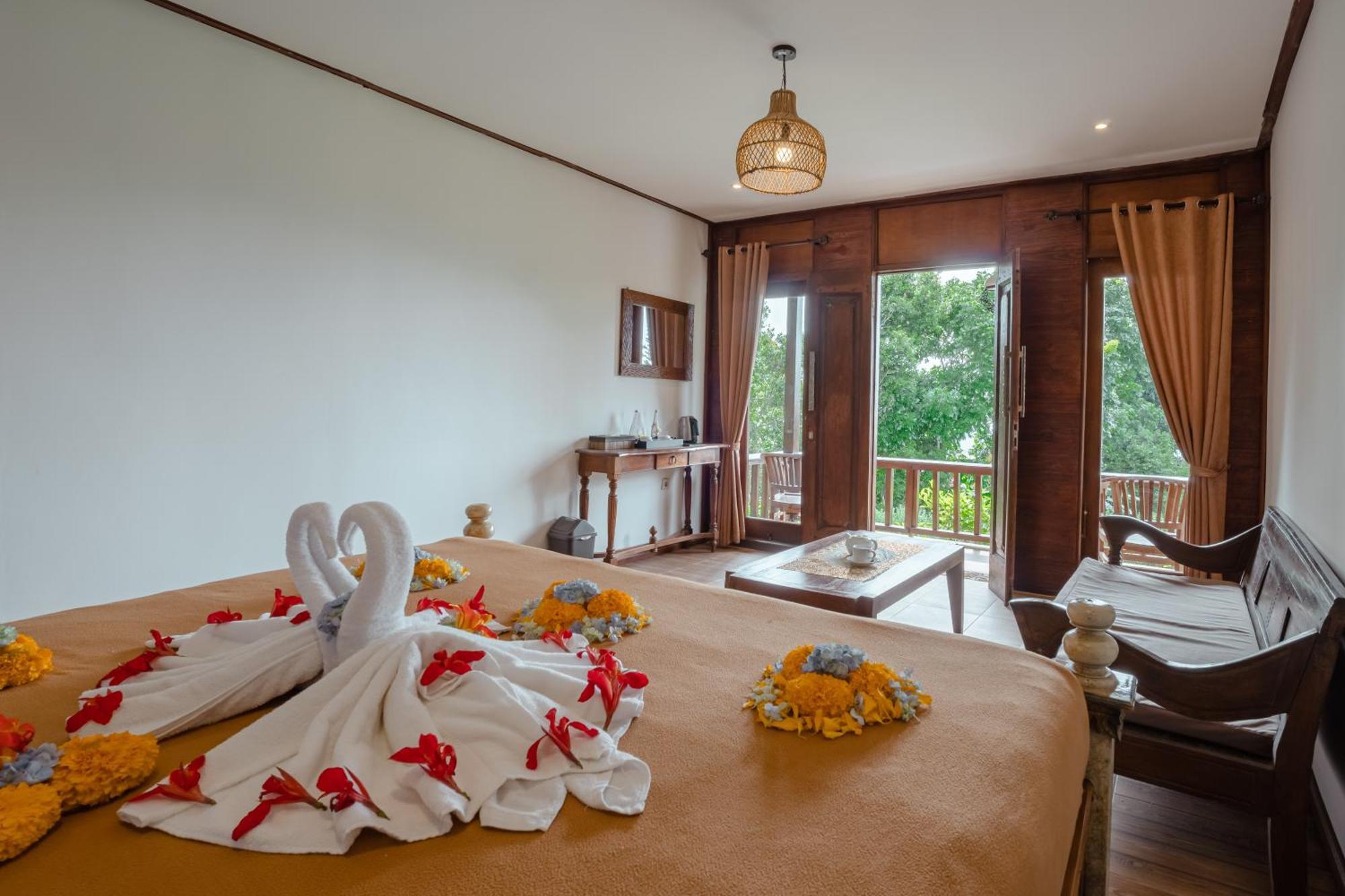 Munduk Farmhouse Luaran gambar