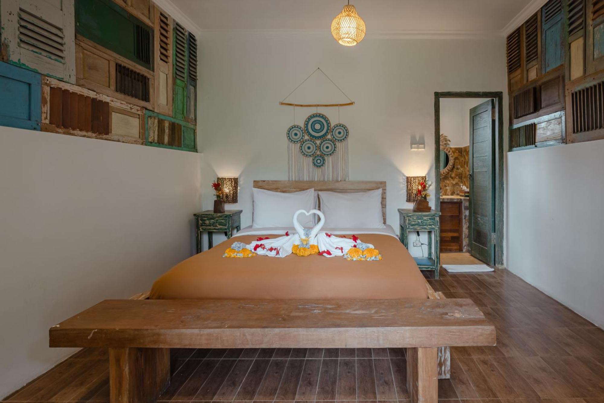 Munduk Farmhouse Luaran gambar