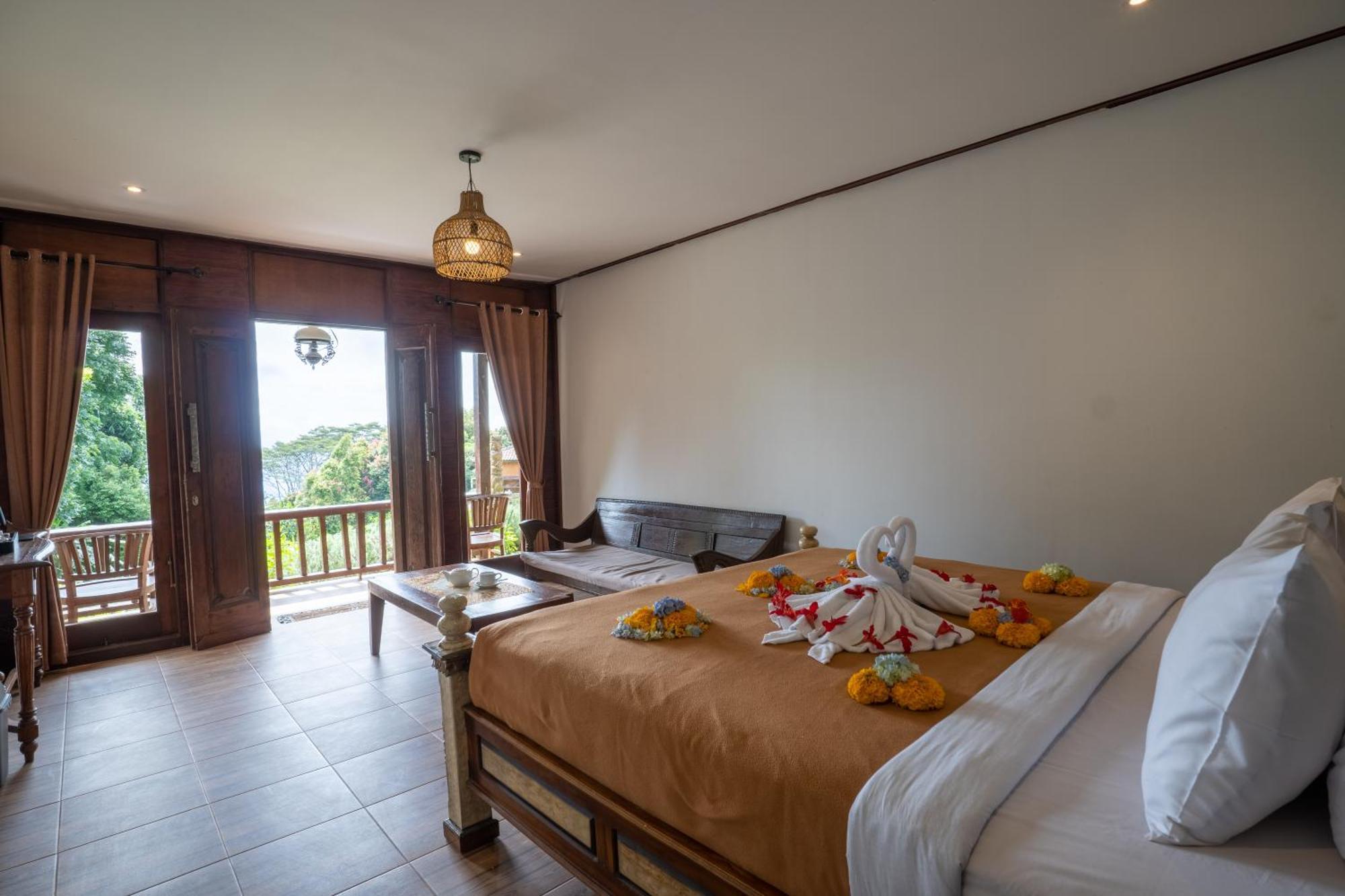 Munduk Farmhouse Luaran gambar