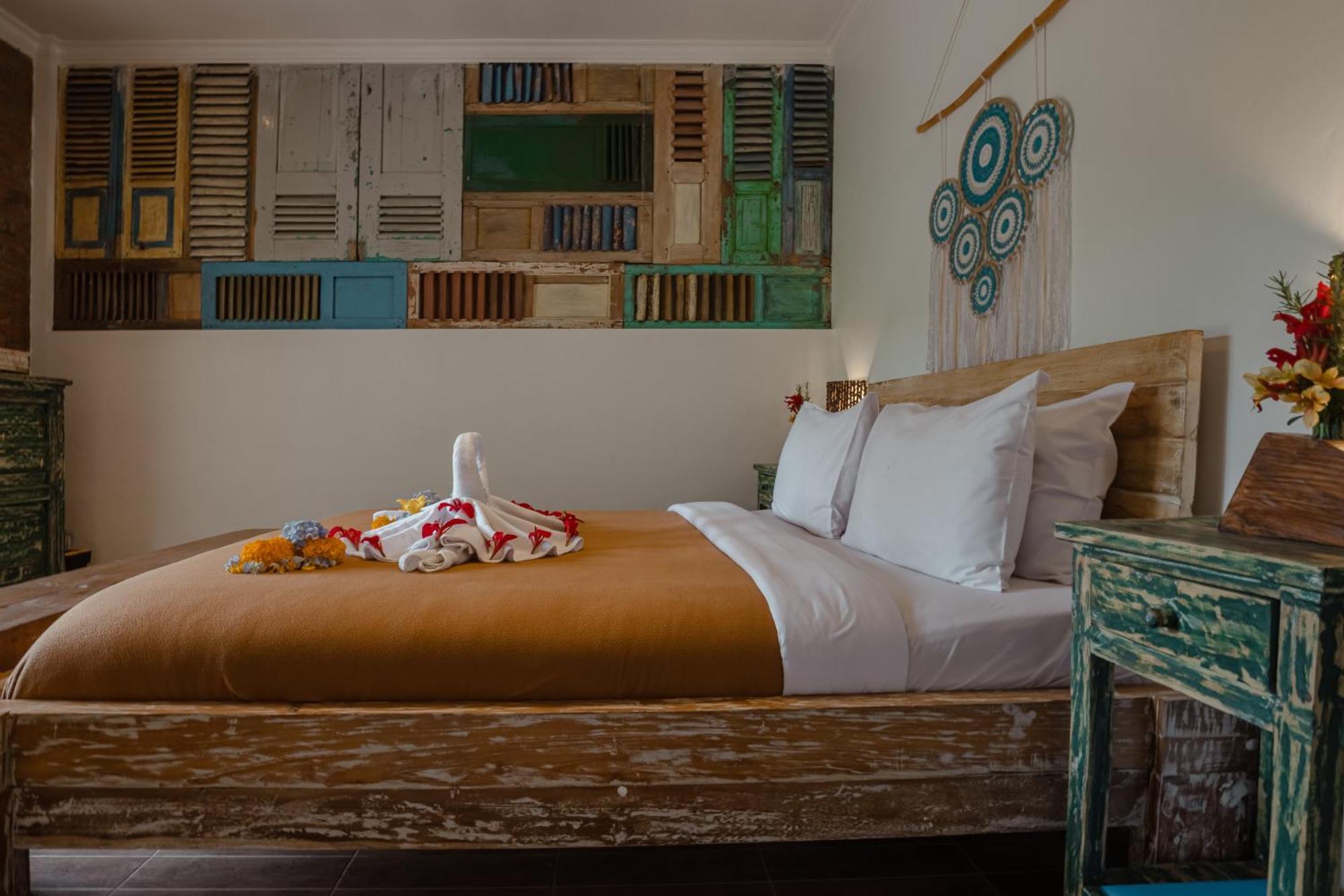 Munduk Farmhouse Luaran gambar
