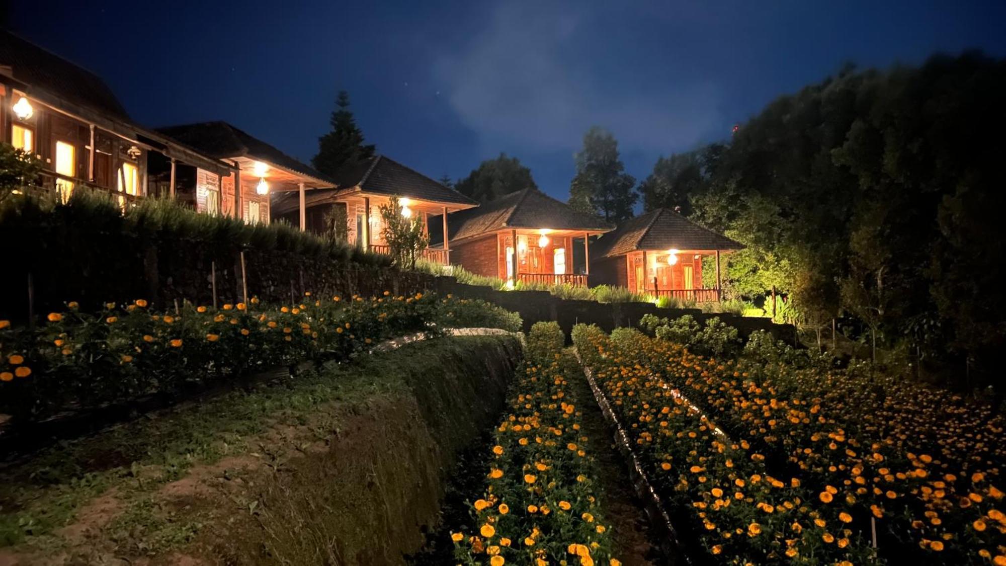 Munduk Farmhouse Luaran gambar