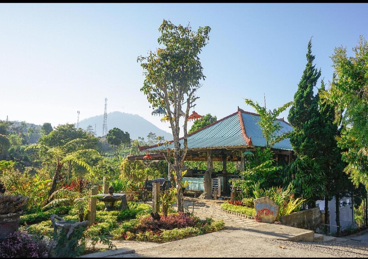 Munduk Farmhouse Luaran gambar